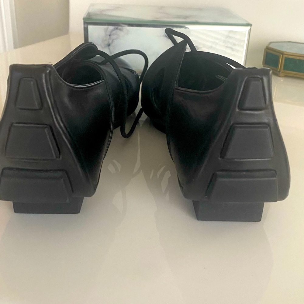 Balenciaga Cutout flats - Picture 7 of 7